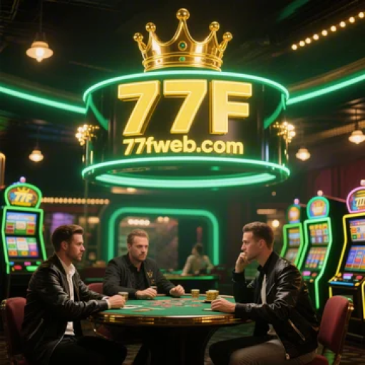 77F